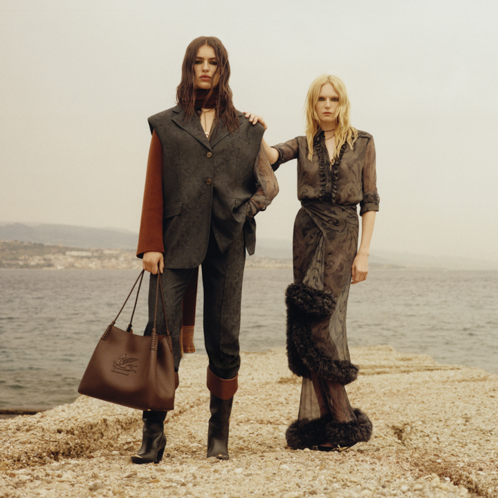 '글로벌 명품 속속' 롯데온, 에트로·스카로쏘 등 입점 1444-Image